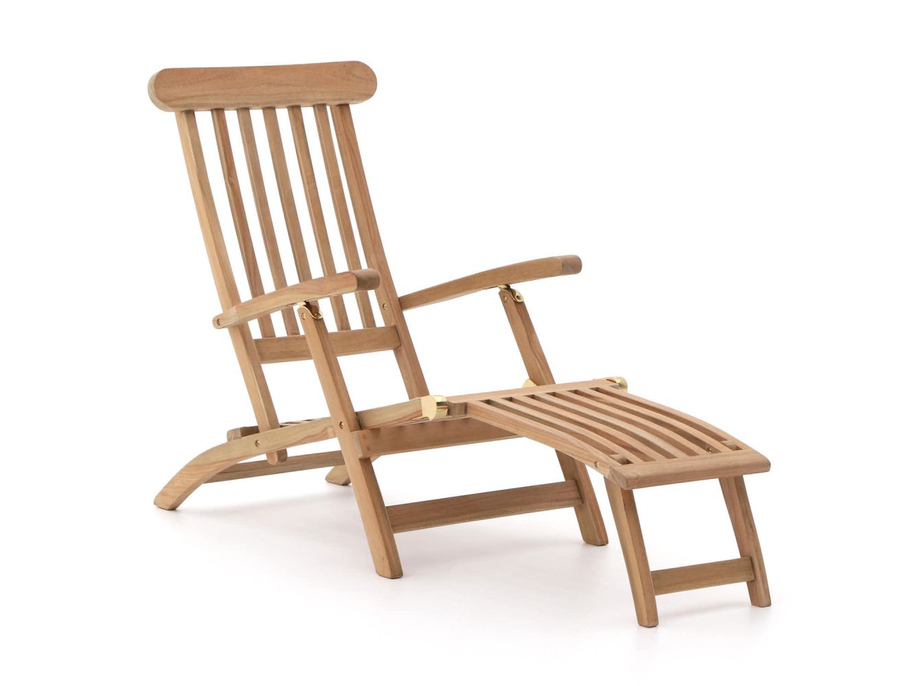 Sunyard Country deckchair - Laagste prijsgarantie!
