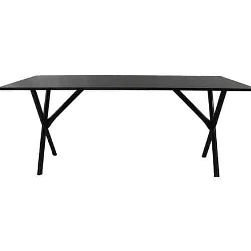 Sutherland Tuintafel 180x90 cm - Garden impressions