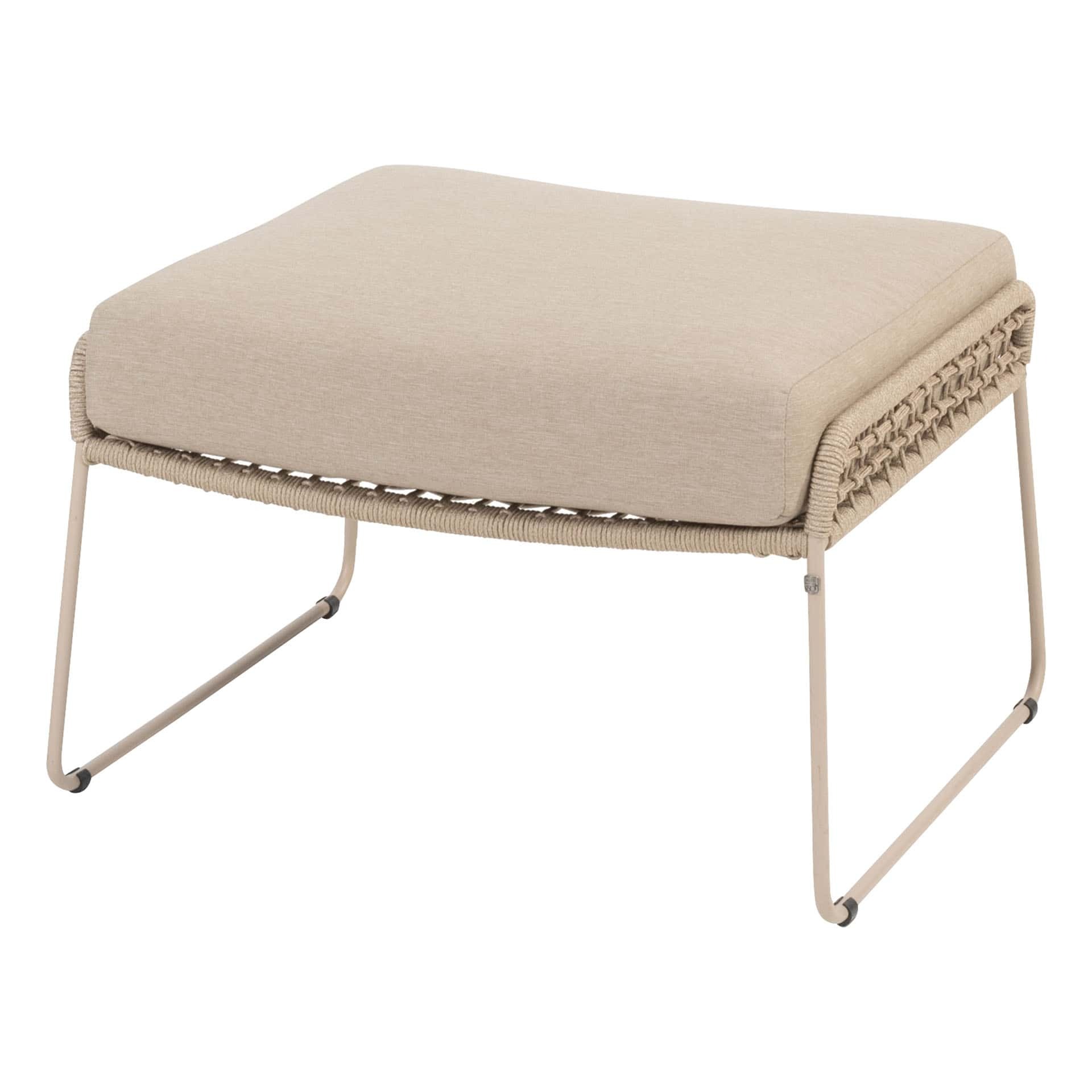 Taste by 4SO Albano voetenbank latte