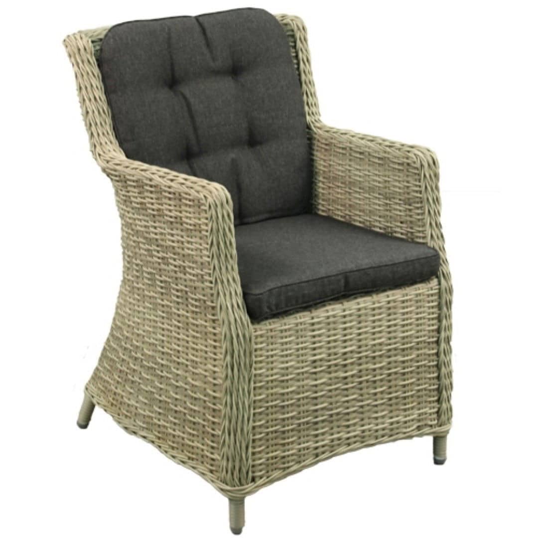 Terlizzi tuinstoel - Own