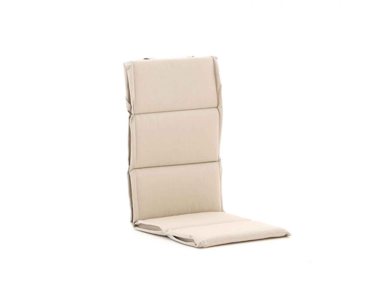 Tex Style Fiber tuinkussen hoog 125x50cm - Laagste prijsgarantie!