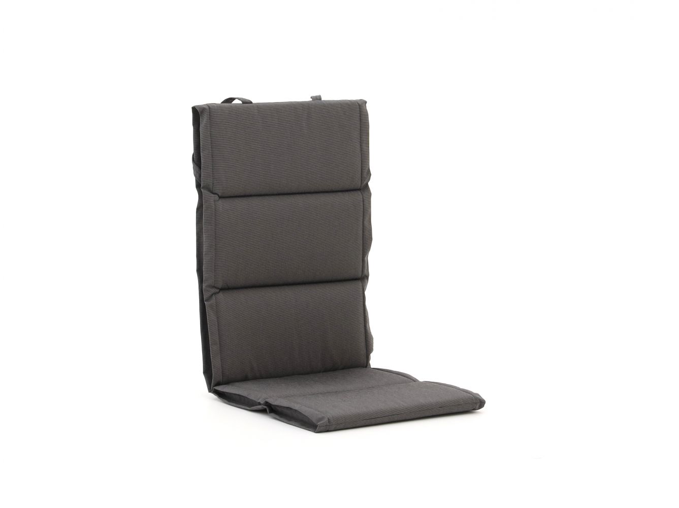 Tex Style Fiber tuinkussen hoog 125x50cm - Laagste prijsgarantie!