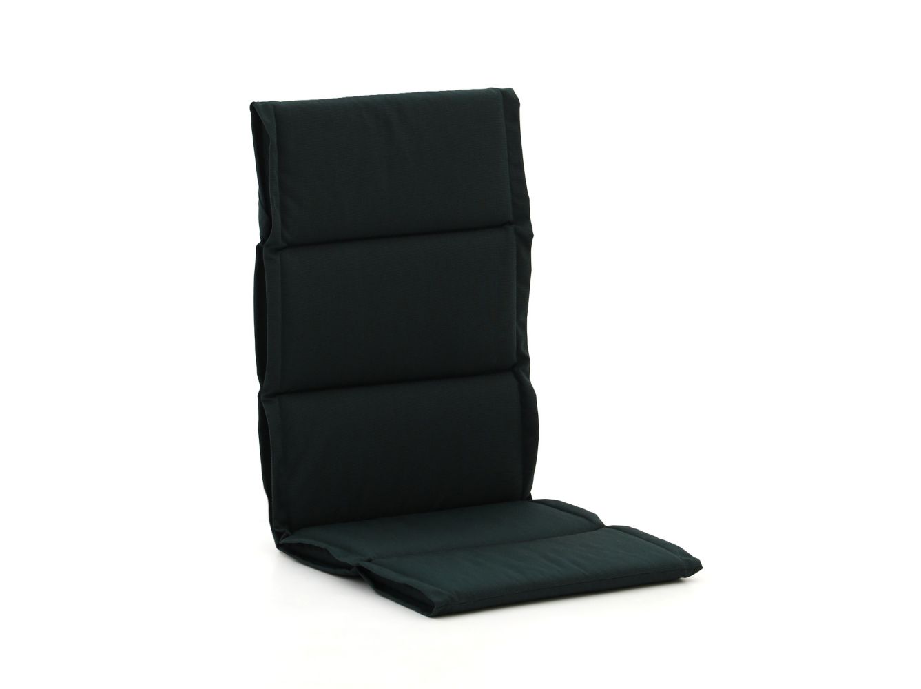 Tex Style Fiber tuinkussen hoog 125x50cm - Laagste prijsgarantie!