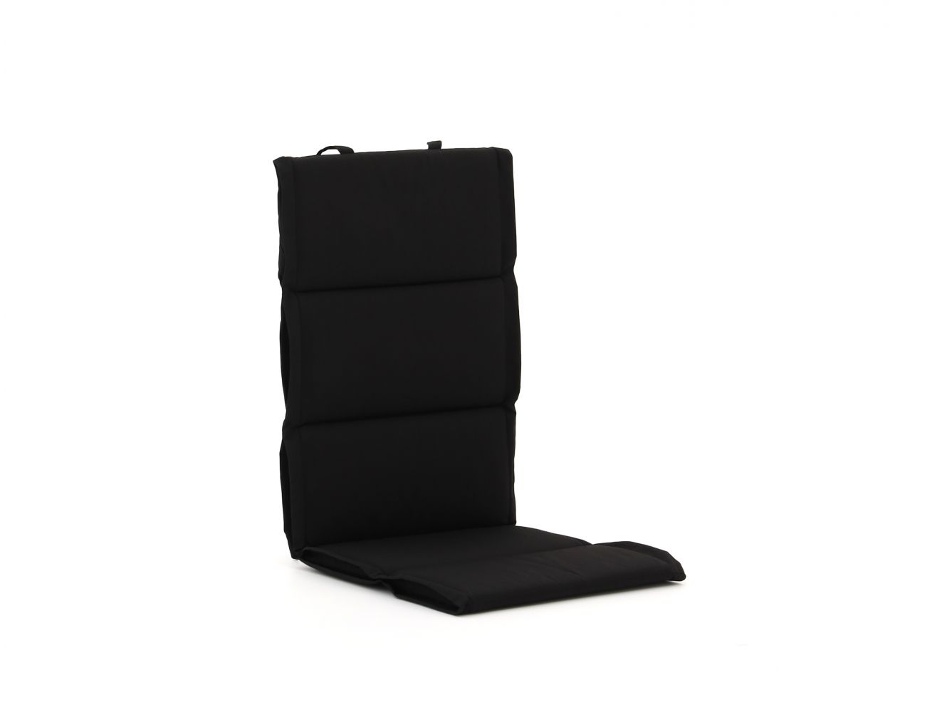 Tex Style Fiber tuinkussen hoog 125x50cm - Laagste prijsgarantie!