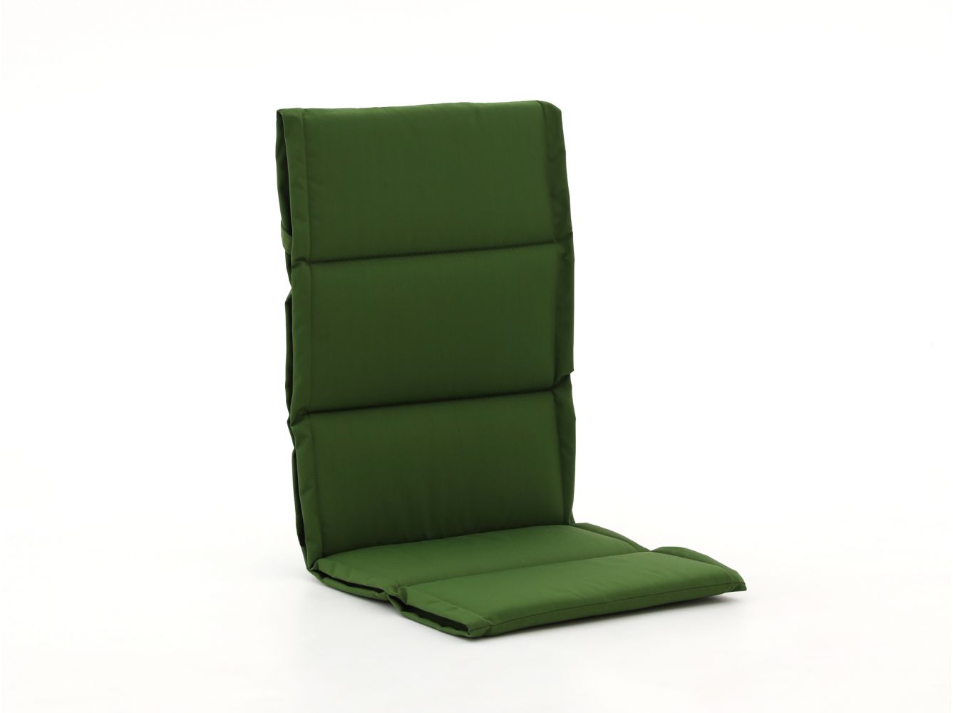 Tex Style Fiber tuinkussen hoog 125x50cm - Laagste prijsgarantie!