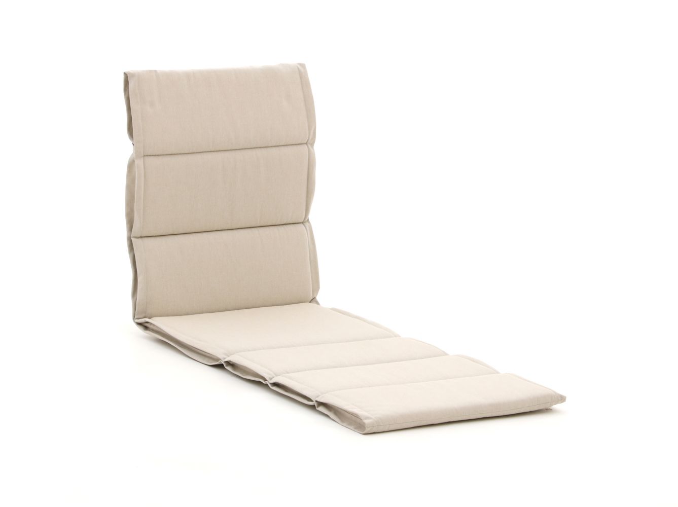 Tex Style Michelin Fiber tuinkussen voor ligbed 200x57cm - Laagste prijsgarantie!