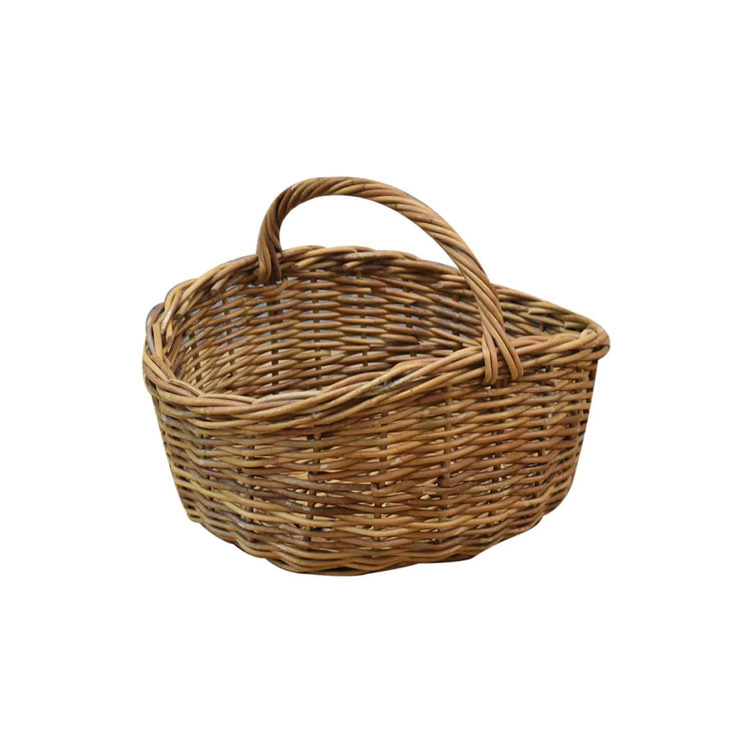 Tobias pulut merah mand 35x27xH25 cm