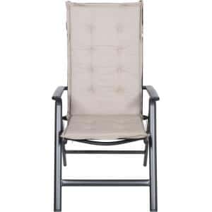 Tuinkussen East Harlem beige