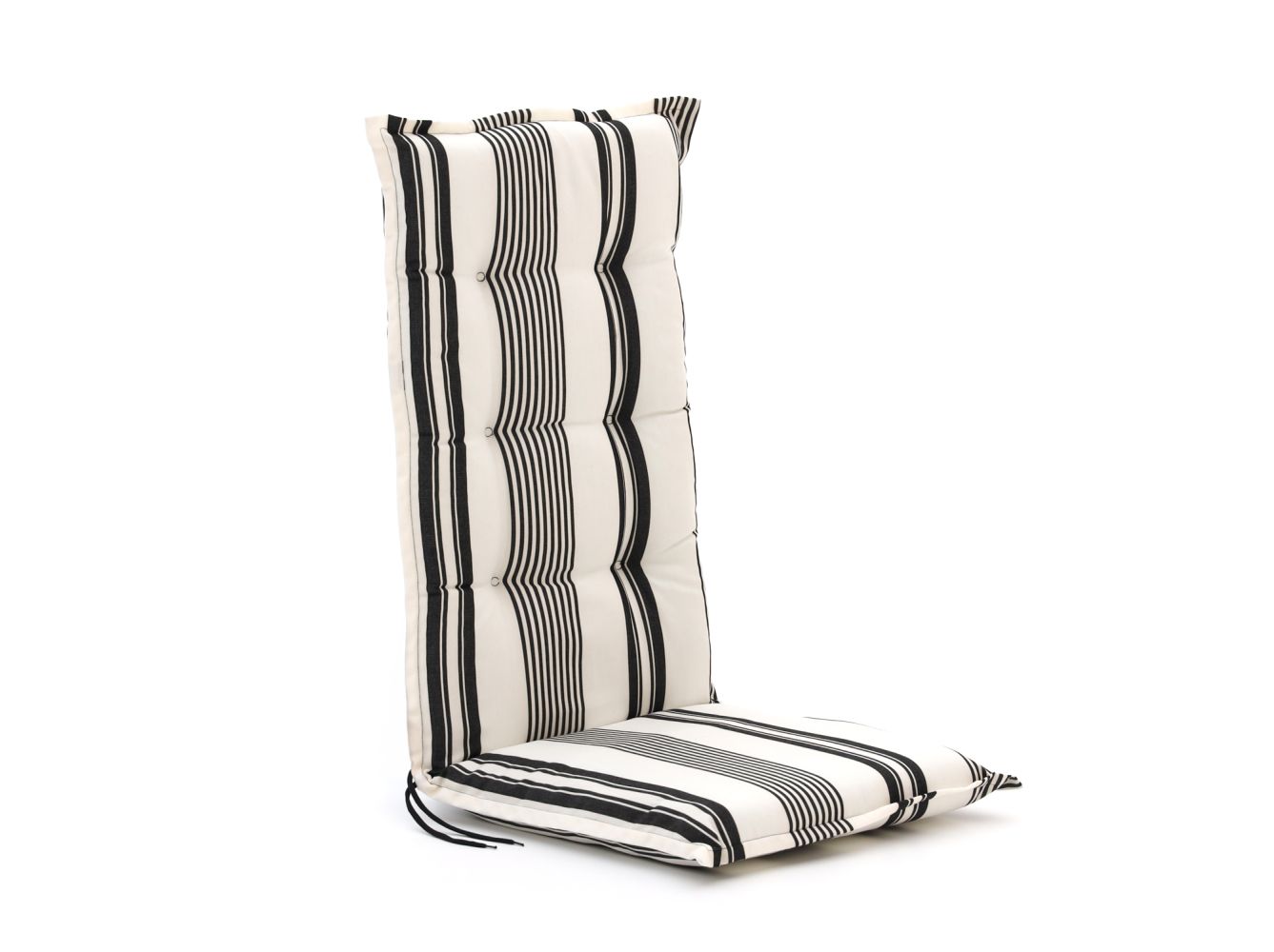 Tuinkussen hoge rug 123x50cm - Laagste prijsgarantie!