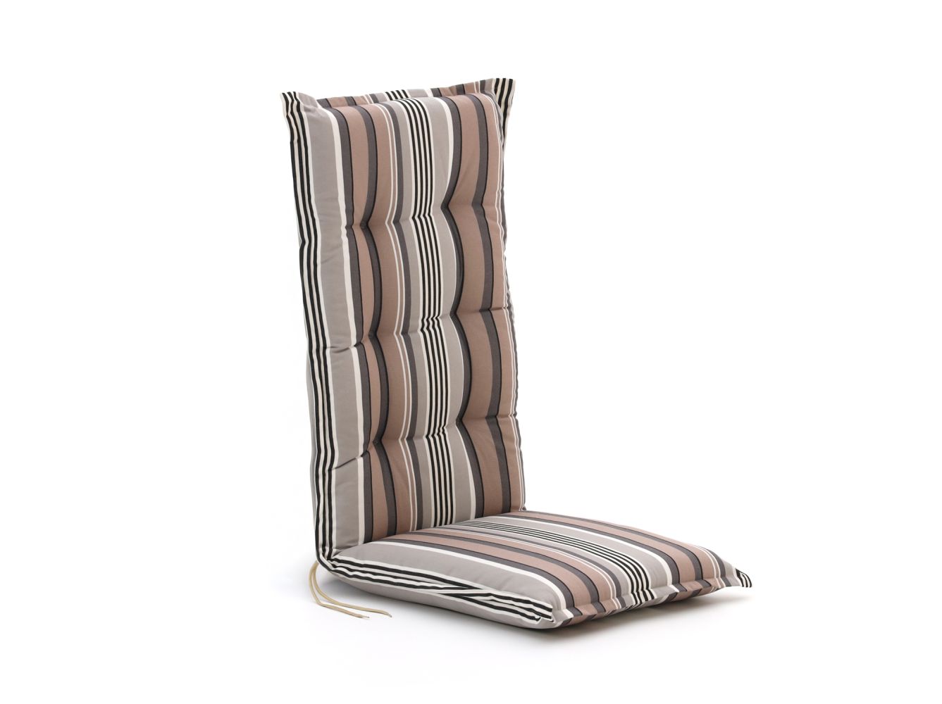 Tuinkussen hoge rug 123x50cm - Laagste prijsgarantie!