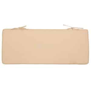 Tuinkussen kruiwagenbank en tuinbank Old Rectory