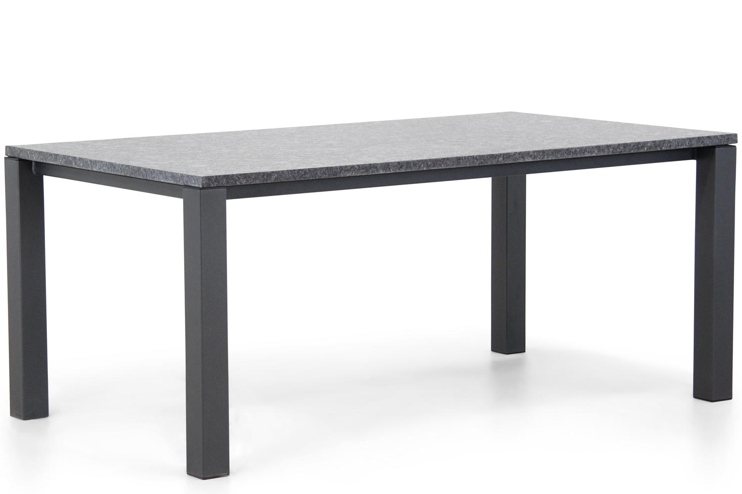 Van Dijk Munster dining tuintafel 180 x 100 cm
