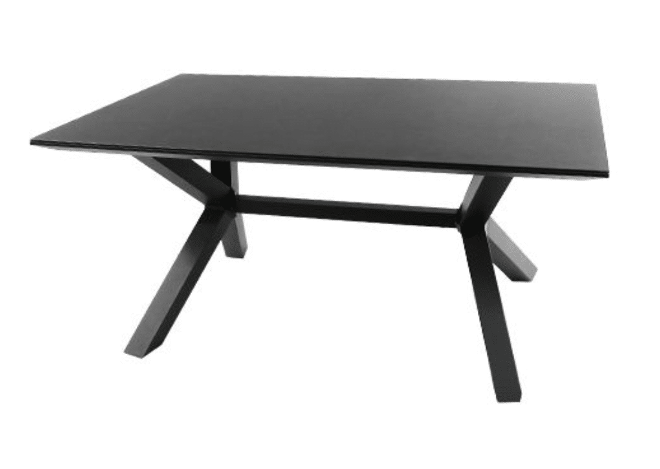 Venosa Tuintafel 160x90 cm - Own