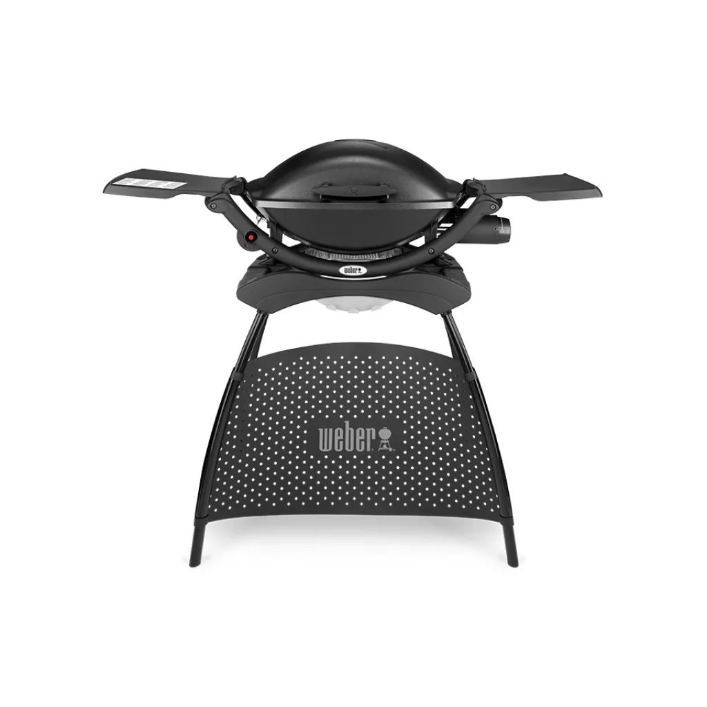 Weber | BBQ Q2000 Stand | Black