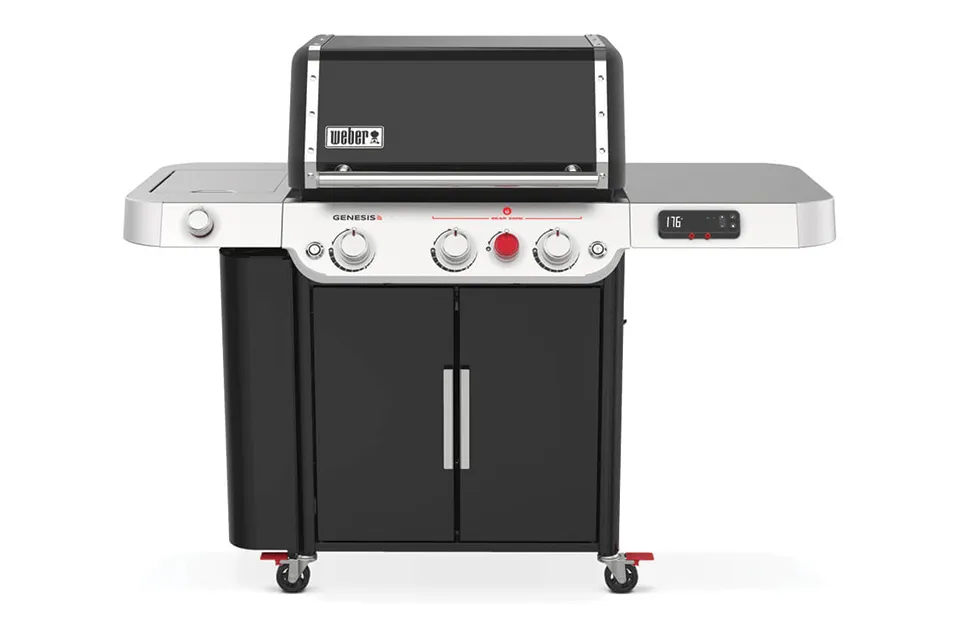 Weber | Gasbarbecue Genesis® EPX-335
