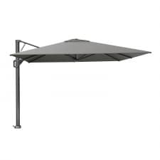 zweefparasol beaufort premium 320x320cm (manhattan)