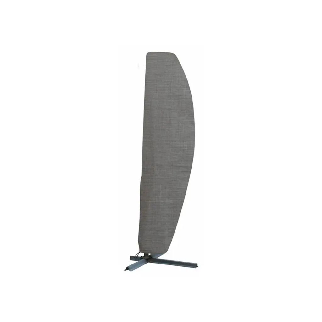 Zweefparasolhoes xl ca 280x90cm grs