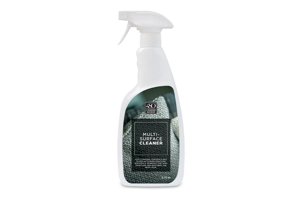 4 Seasons Outdoor | Allesreiniger | 750 ml