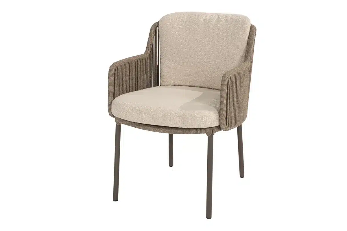 4 Seasons Outdoor | Bernini Tuinstoel