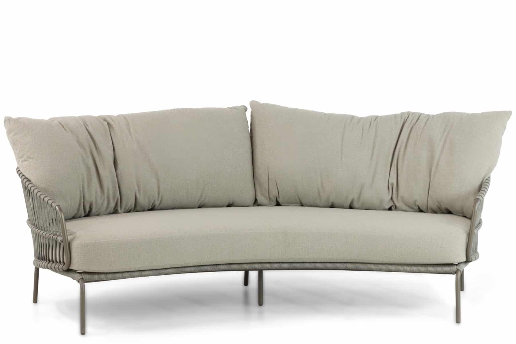 4 Seasons Outdoor Capalbio lounge tuinbank