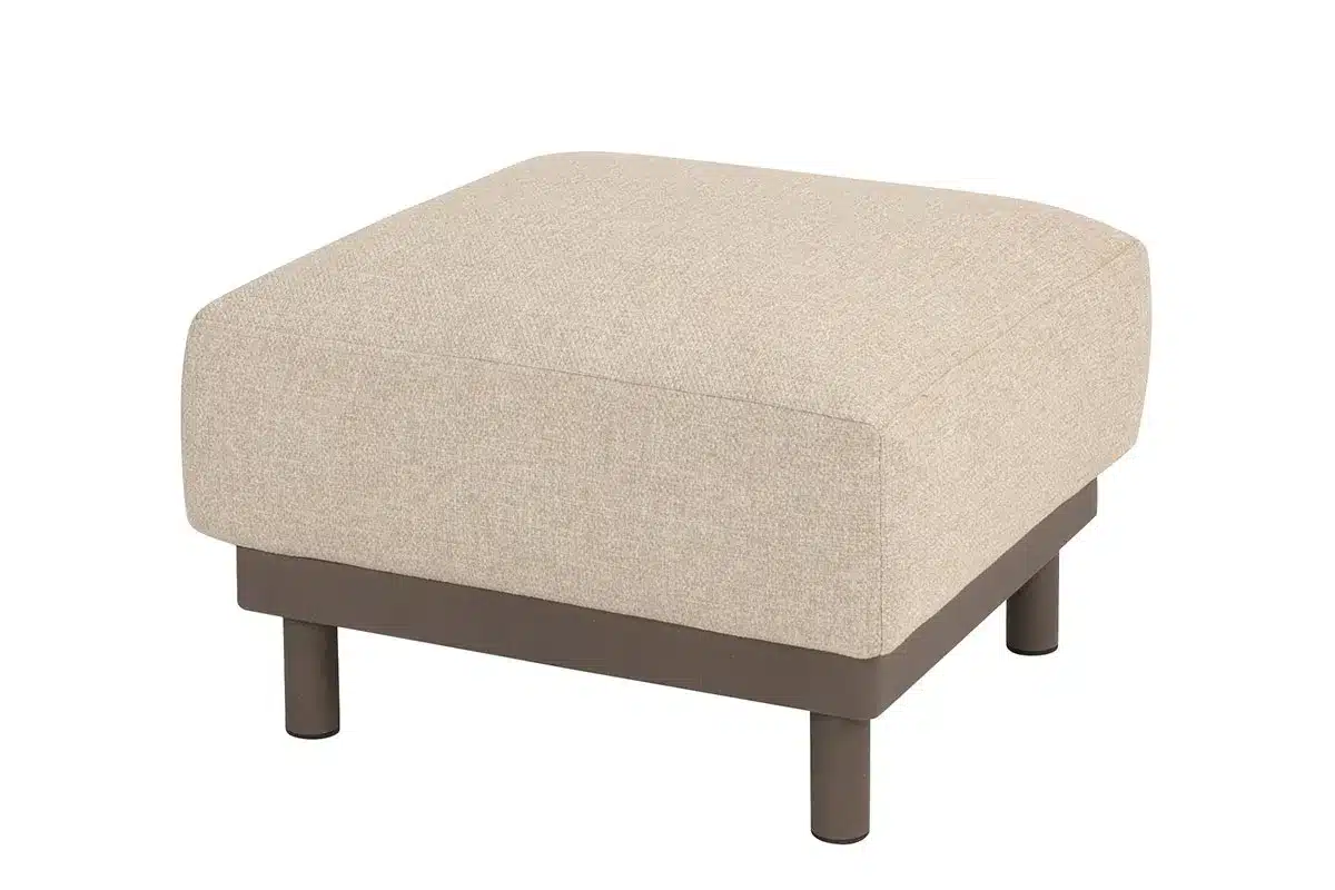 4 Seasons Outdoor | Capresi Voetenbank