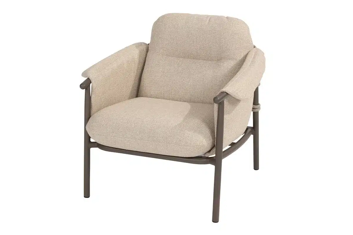 4 seasons outdoor | ezra loungestoel