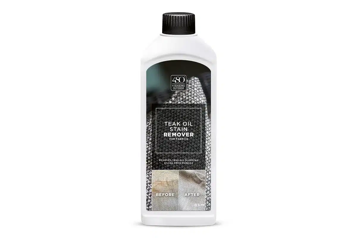 4 seasons outdoor | fabric stain remover