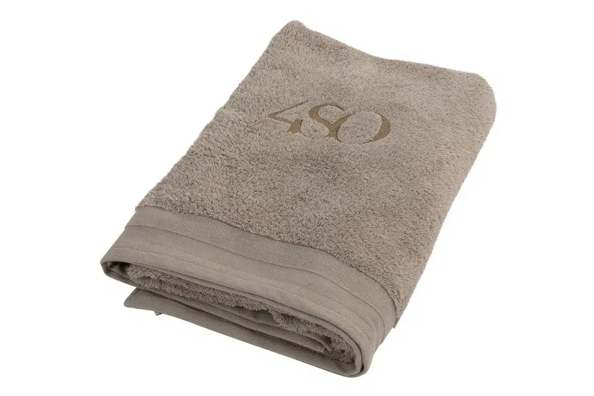 4 Seasons Outdoor | Handdoek 180 x 100 cm | Ash