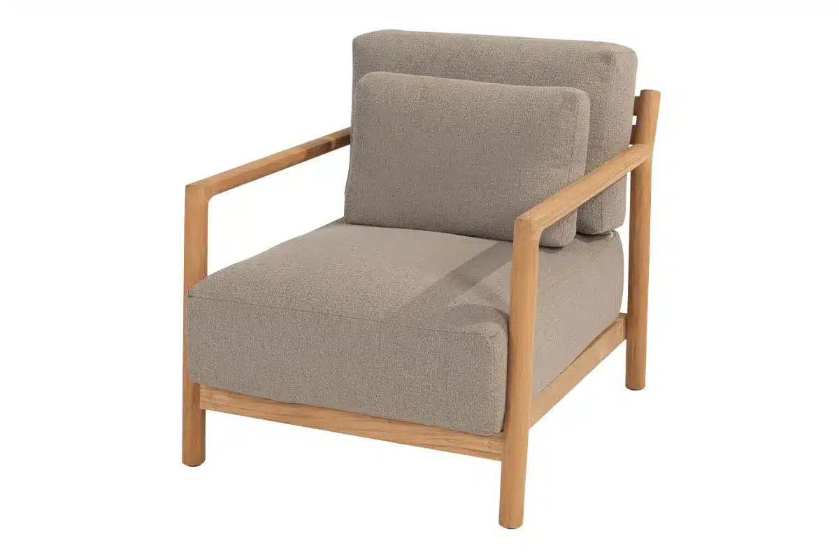 4 Seasons Outdoor | Marie Loungestoel