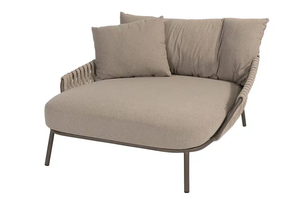 4 Seasons Outdoor | Montera Dagbed 2-zits