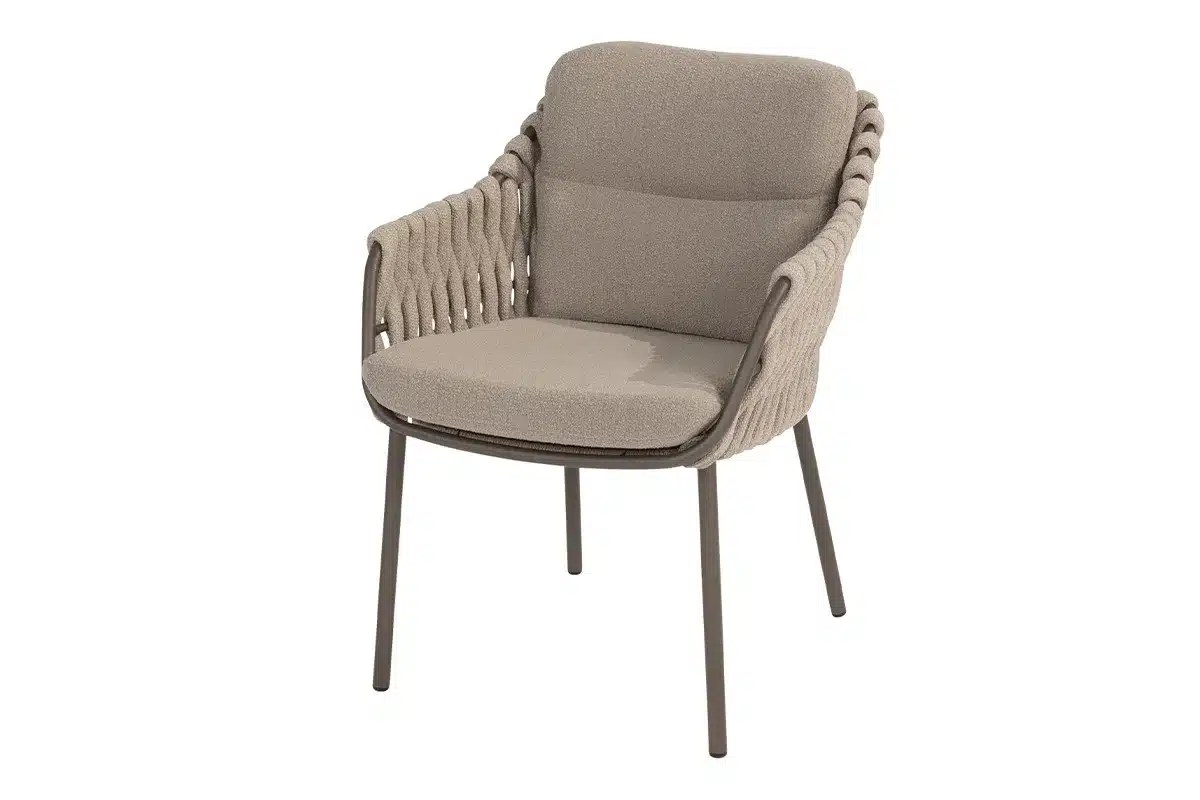 4 Seasons Outdoor | Montera Tuinstoel