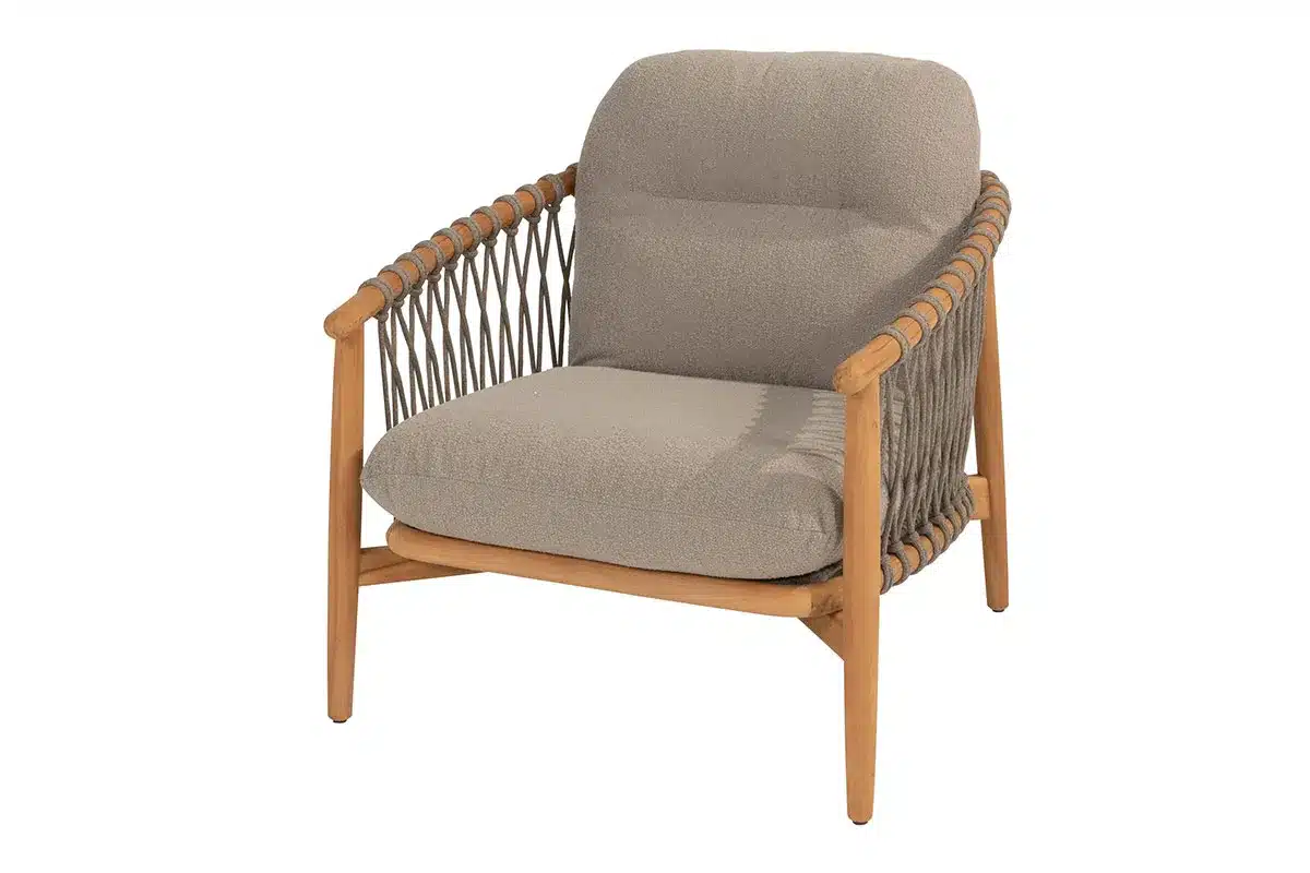 4 Seasons Outdoor | Nora Loungestoel