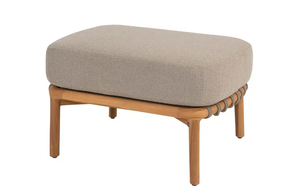 4 Seasons Outdoor | Nora Voetenbank