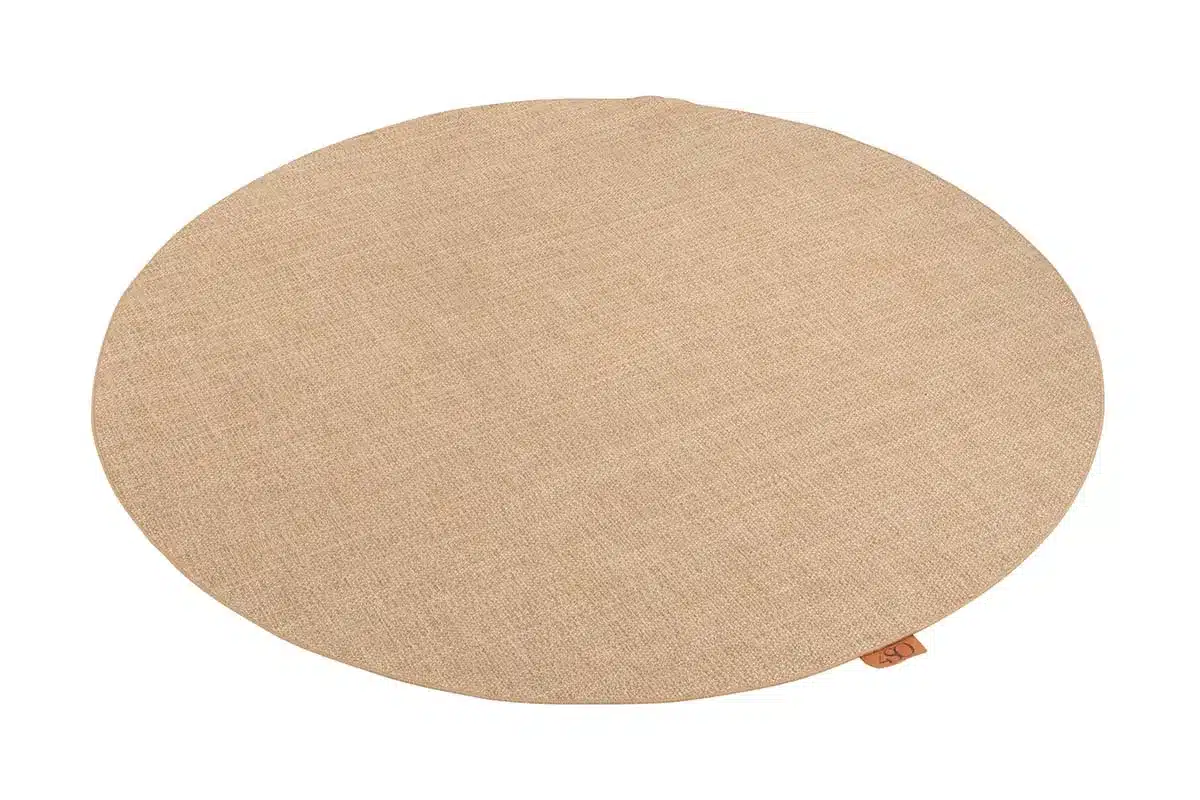 4 Seasons Outdoor | Outdoor Vloerkleed Ø150 cm | Dust