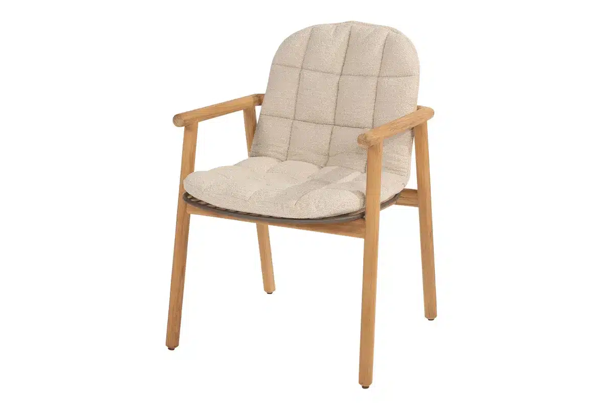 4 Seasons Outdoor | Samos Tuinstoel