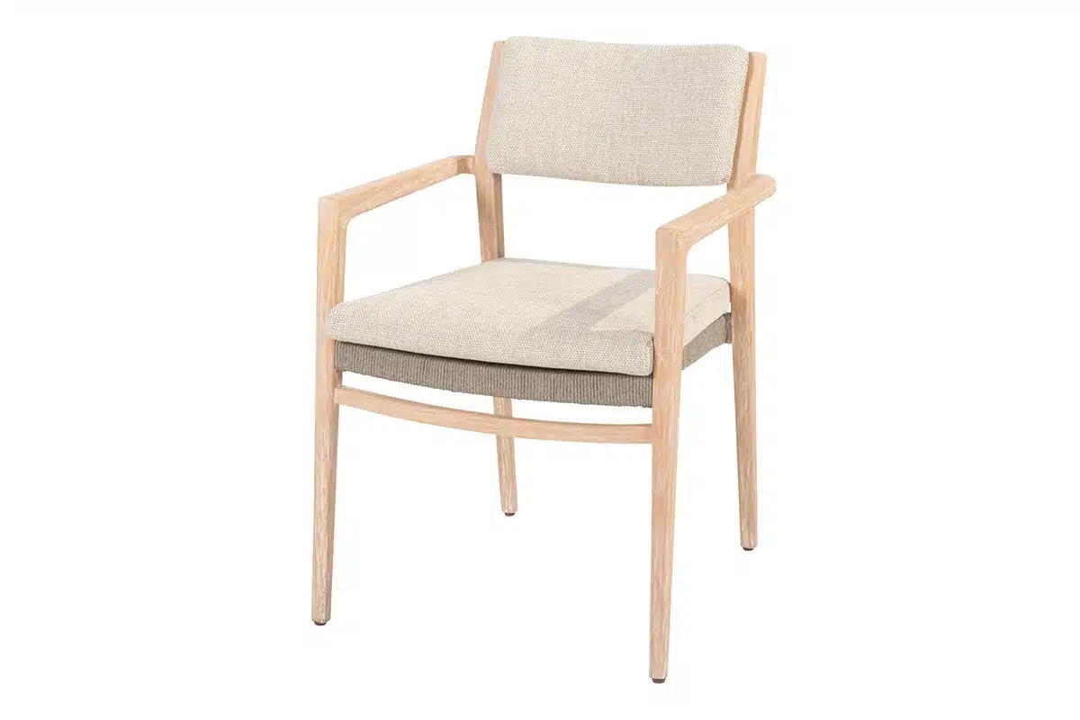 4 Seasons Outdoor | Stapelstoel Julia