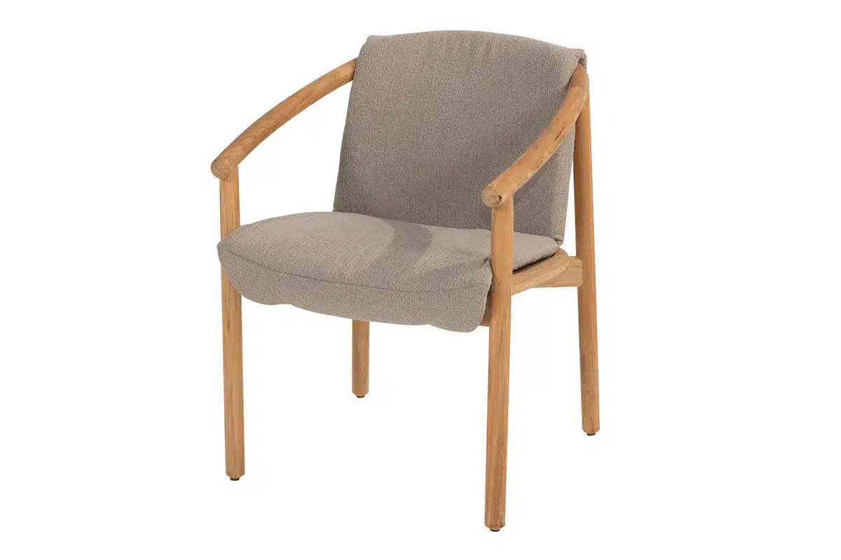 4 Seasons Outdoor | Tess Tuinstoel