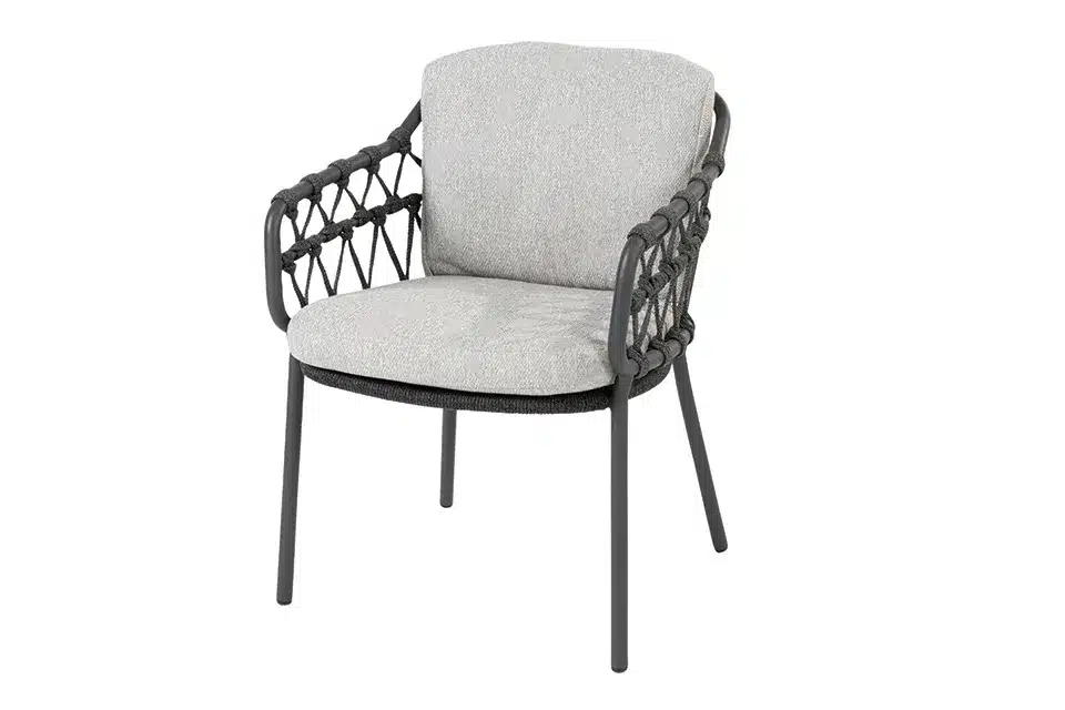 4 Seasons Outdoor | Tuinstoel Calpi