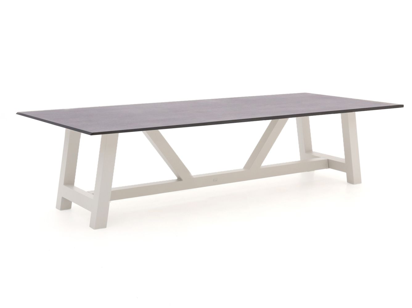 Bellagio Bresimo dining tuintafel 260x100cm - Laagste prijsgarantie!