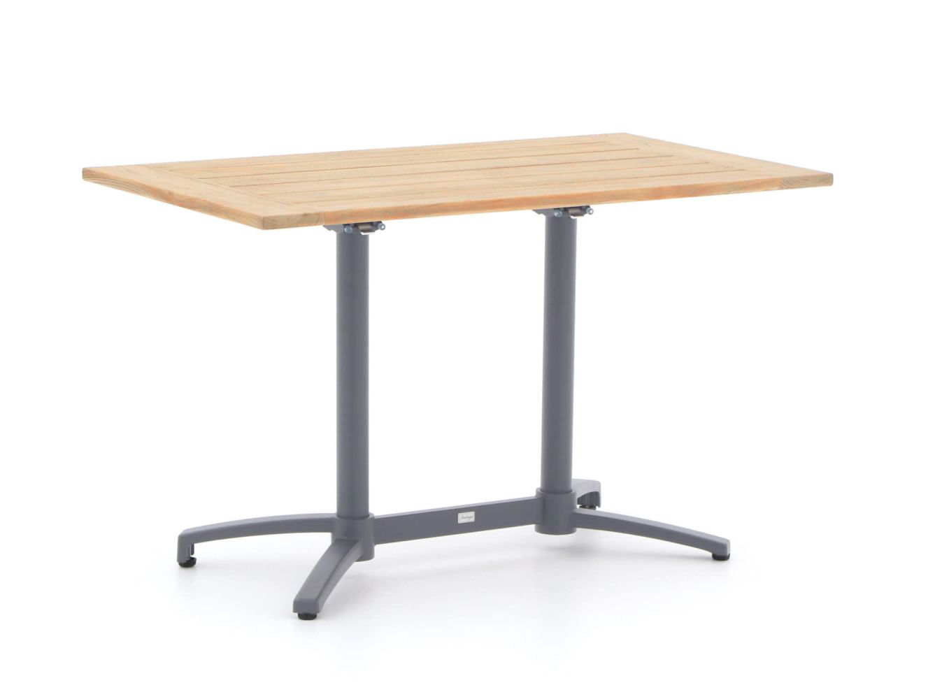 Bellagio Canzo klaptafel 120x70x75cm - Laagste prijsgarantie!