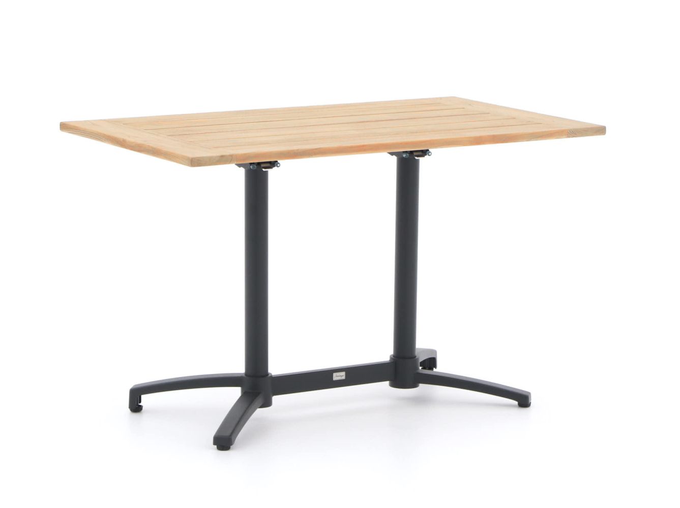 Bellagio Canzo klaptafel 120x70x75cm - Laagste prijsgarantie!