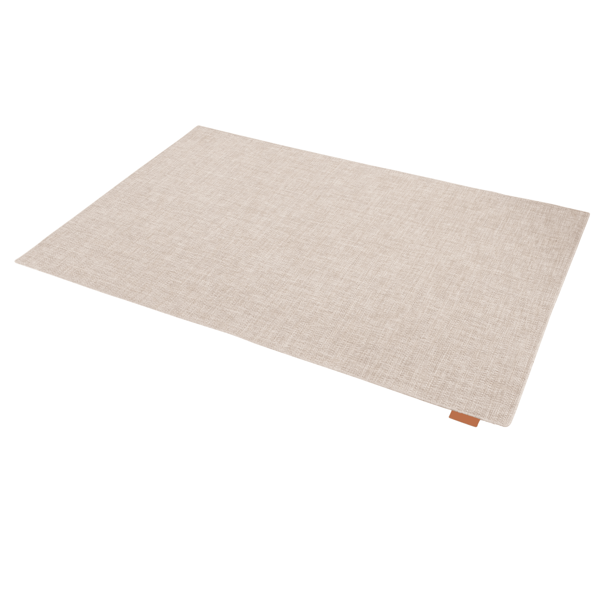 Buitenkleed 160x240 cm oyster