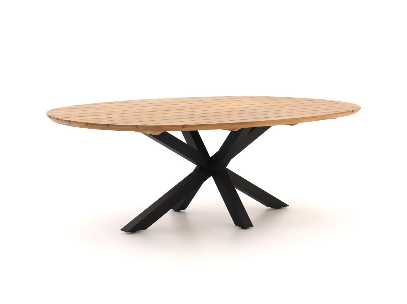 Hartman Stephanie dining tuintafel 240x140x76cm - Laagste prijsgarantie!