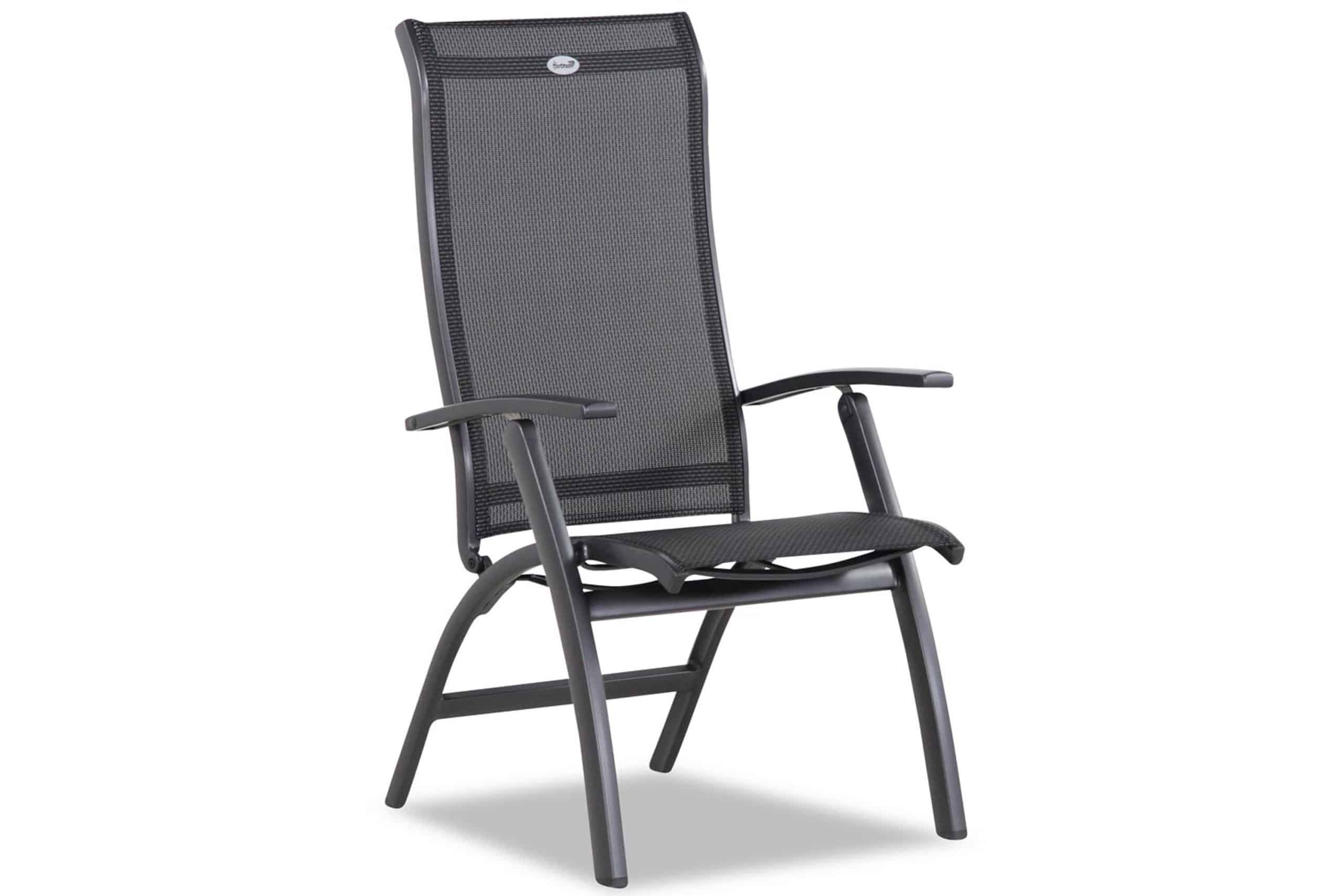 Hartman Summerland recliner