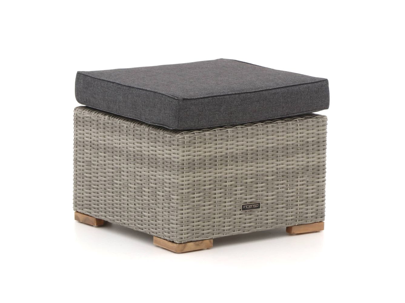 Intenso Mazzano lounge voetenbank - Laagste prijsgarantie!