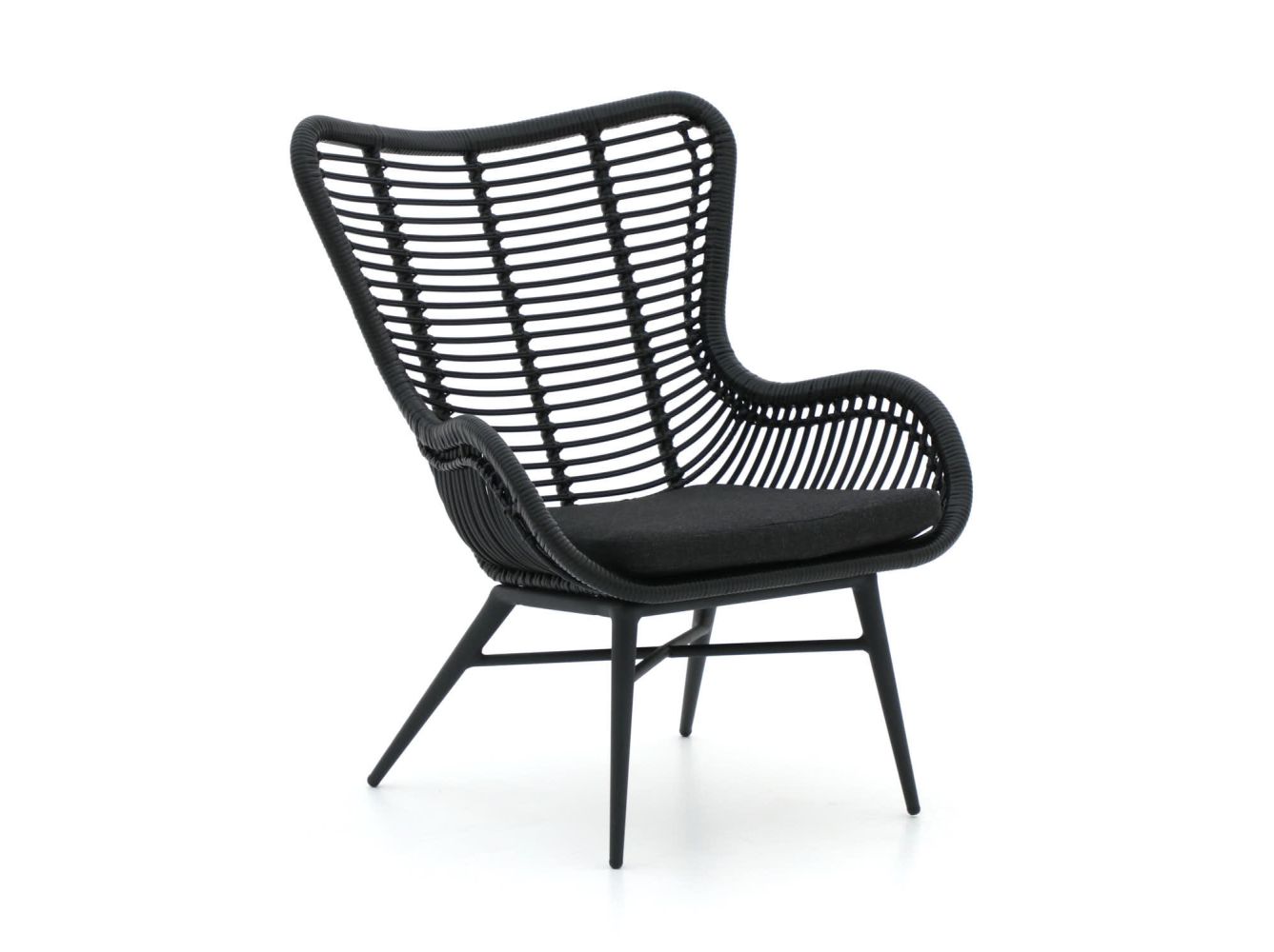 Intenso Rovello lounge tuinstoel - Laagste prijsgarantie!