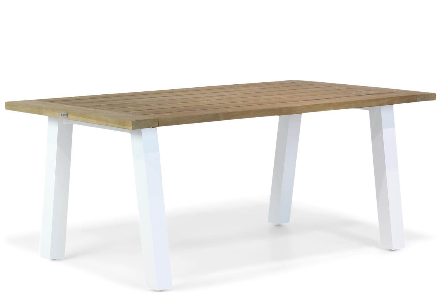 Lifestyle Glasgow dining tuintafel 180 x 100 cm