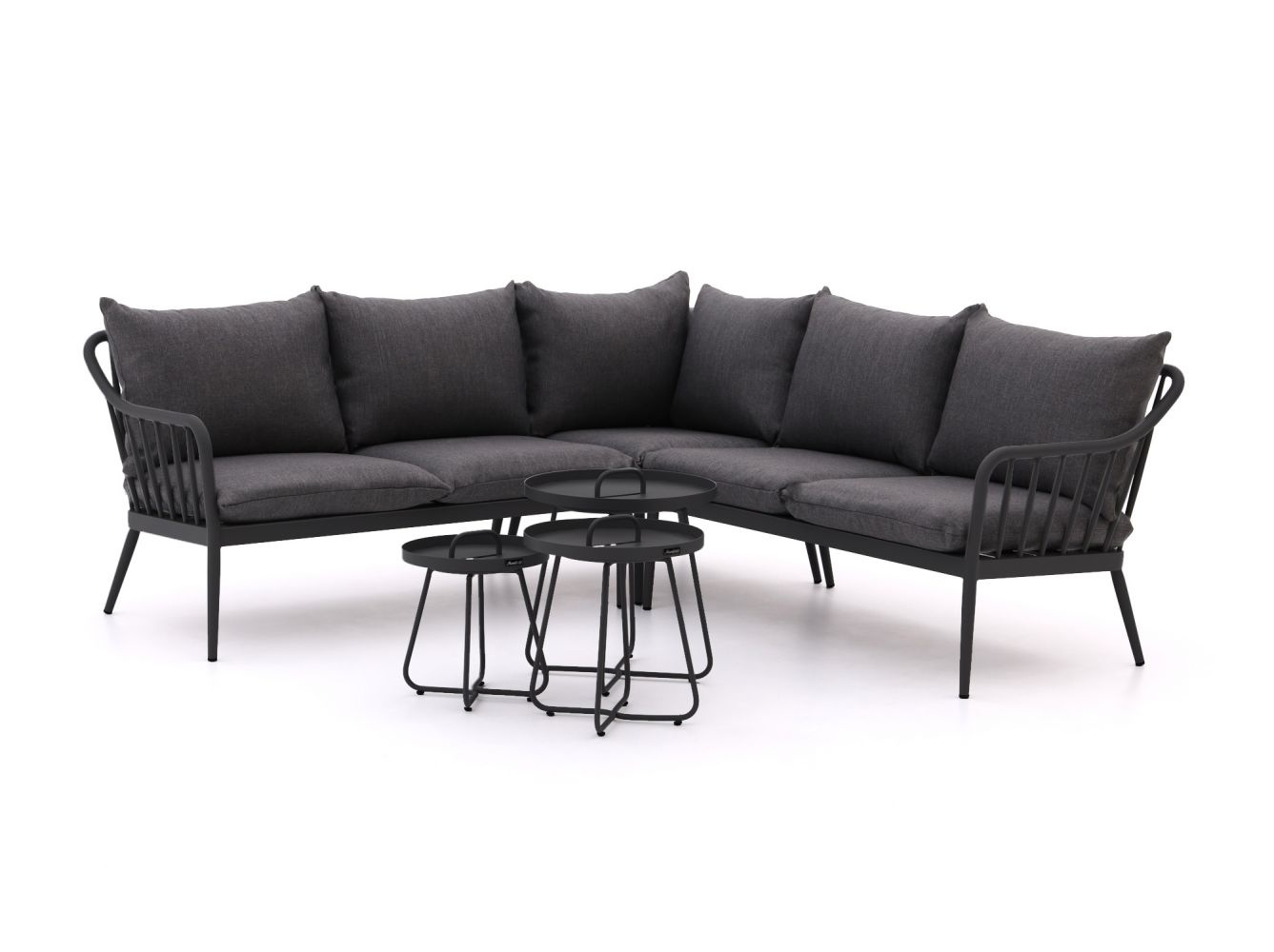 Manifesto Celante/Pito hoek loungeset 6-delig - Laagste prijsgarantie!