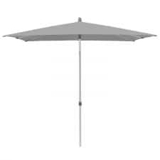 Parasol Alu Smart 200x200cm (stofklasse 5)