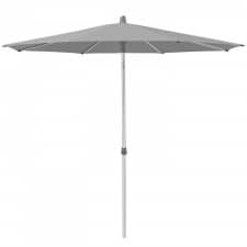Parasol Alu Smart 250cm rond (stofklasse 5)